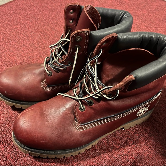 Timberland - Picture 2 of 2